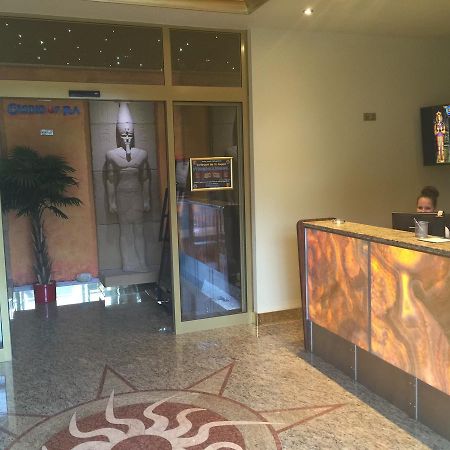 Casino & Hotel Admiral Strazny Ngoại thất bức ảnh
