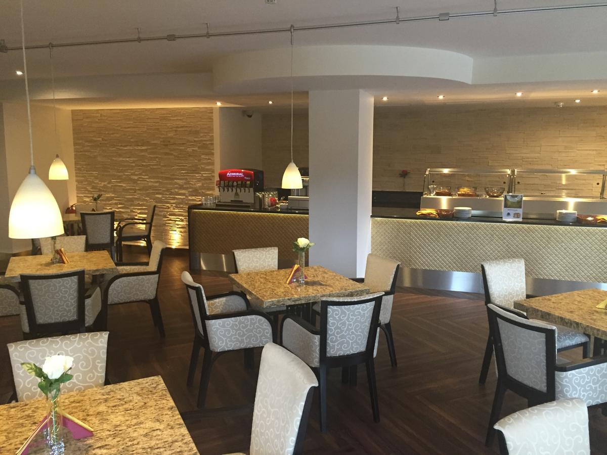 Casino & Hotel Admiral Strazny Ngoại thất bức ảnh