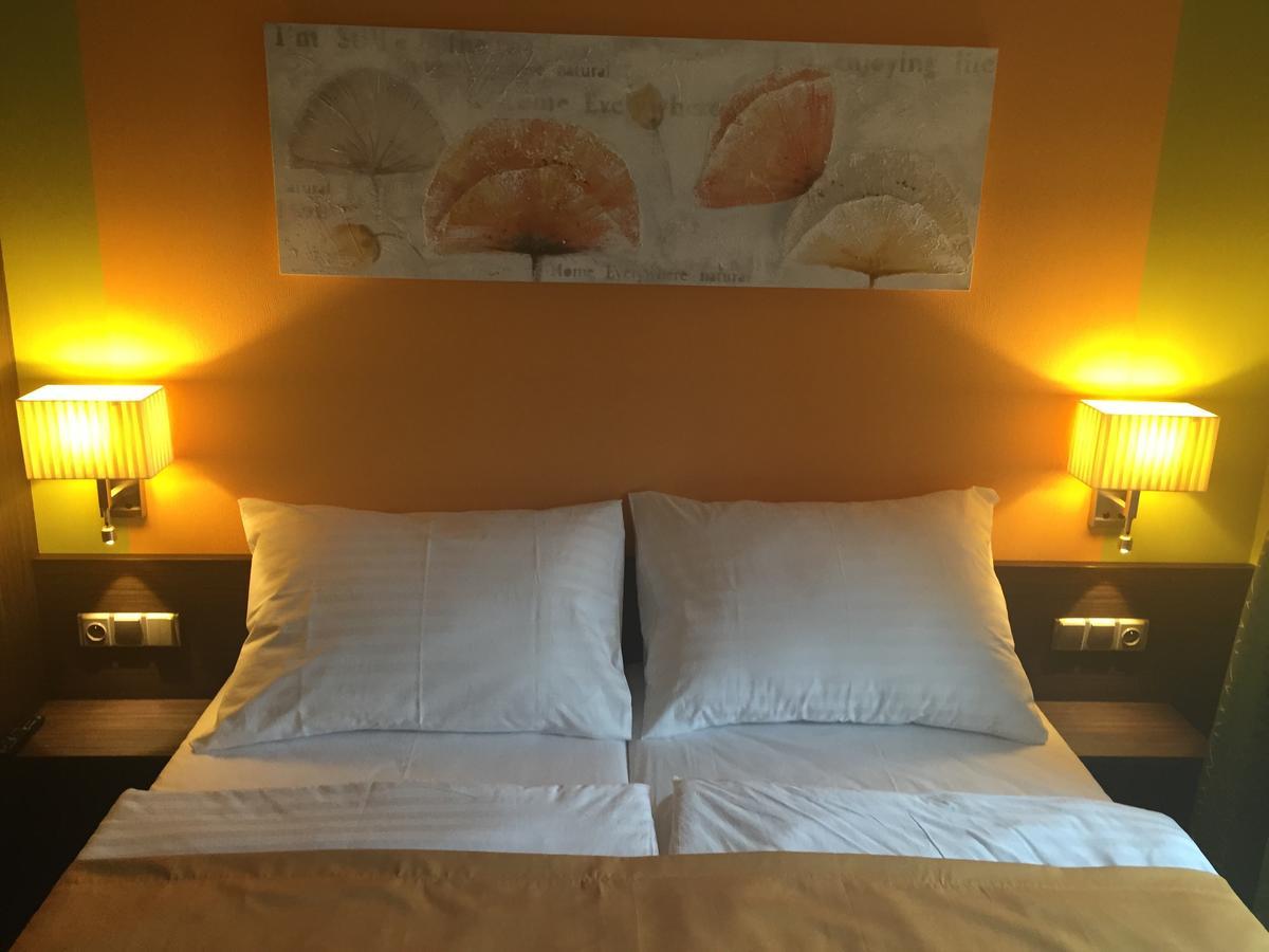 Casino & Hotel Admiral Strazny Ngoại thất bức ảnh