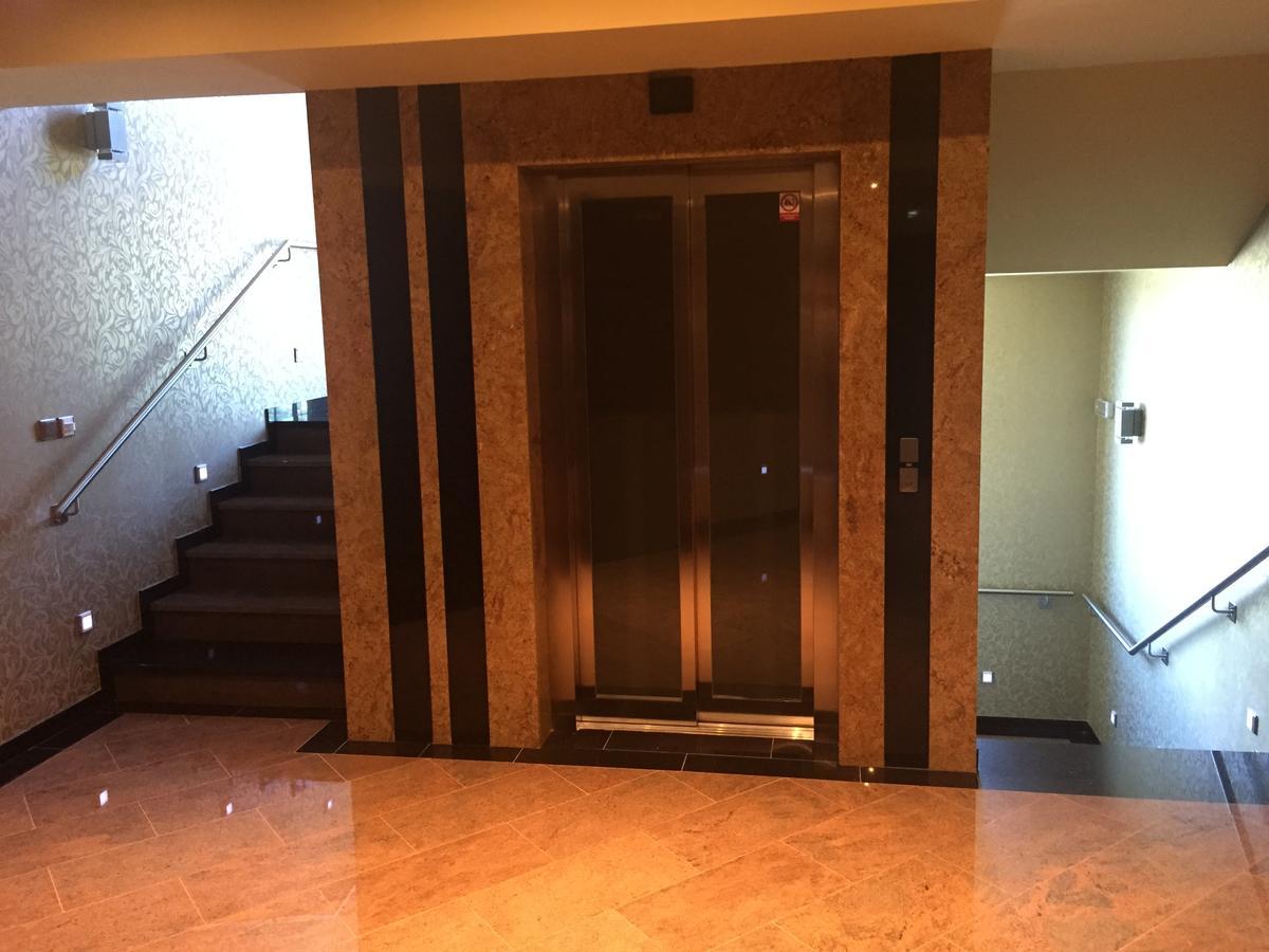 Casino & Hotel Admiral Strazny Ngoại thất bức ảnh