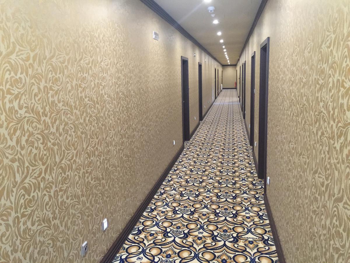 Casino & Hotel Admiral Strazny Ngoại thất bức ảnh